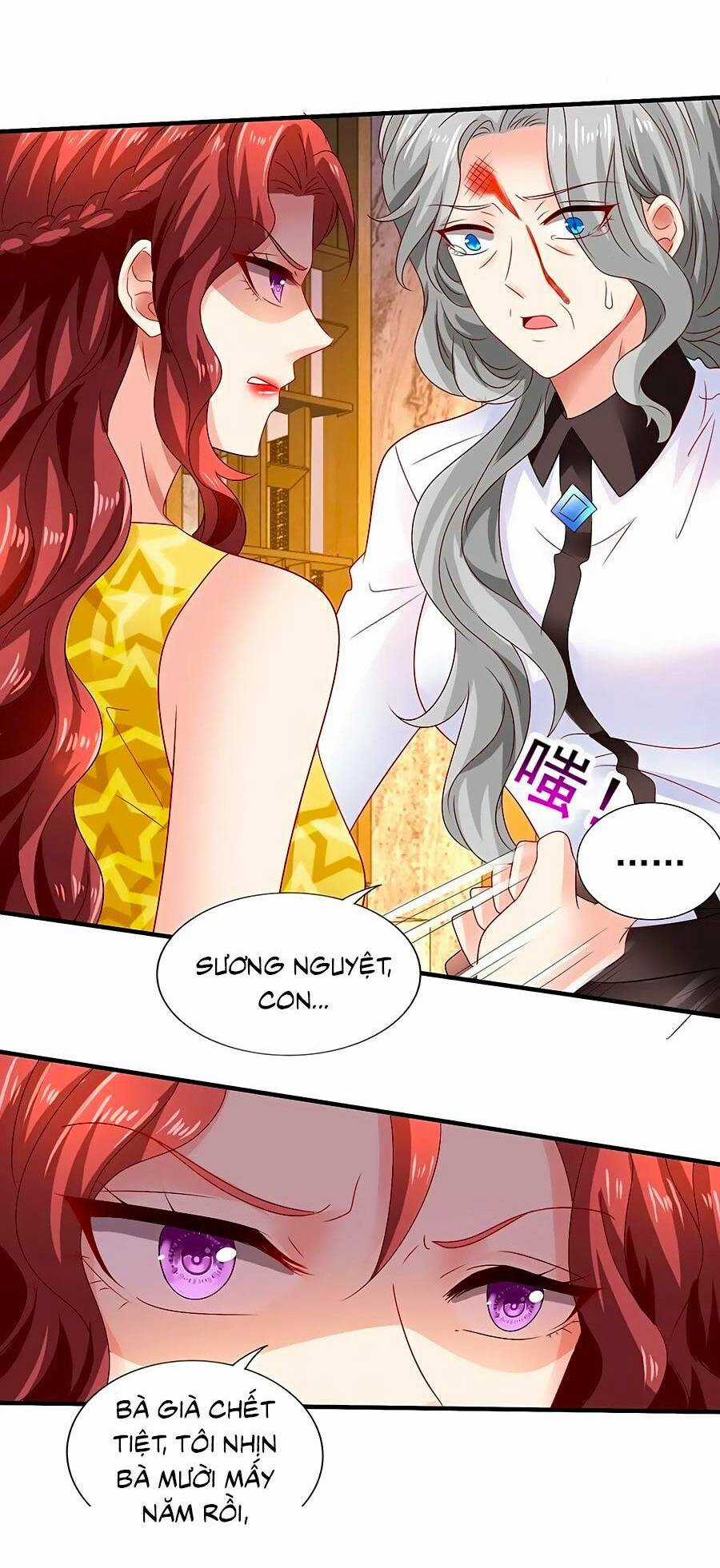 Đưa Mami Về Nhà - Chapter 417 - Trang 7