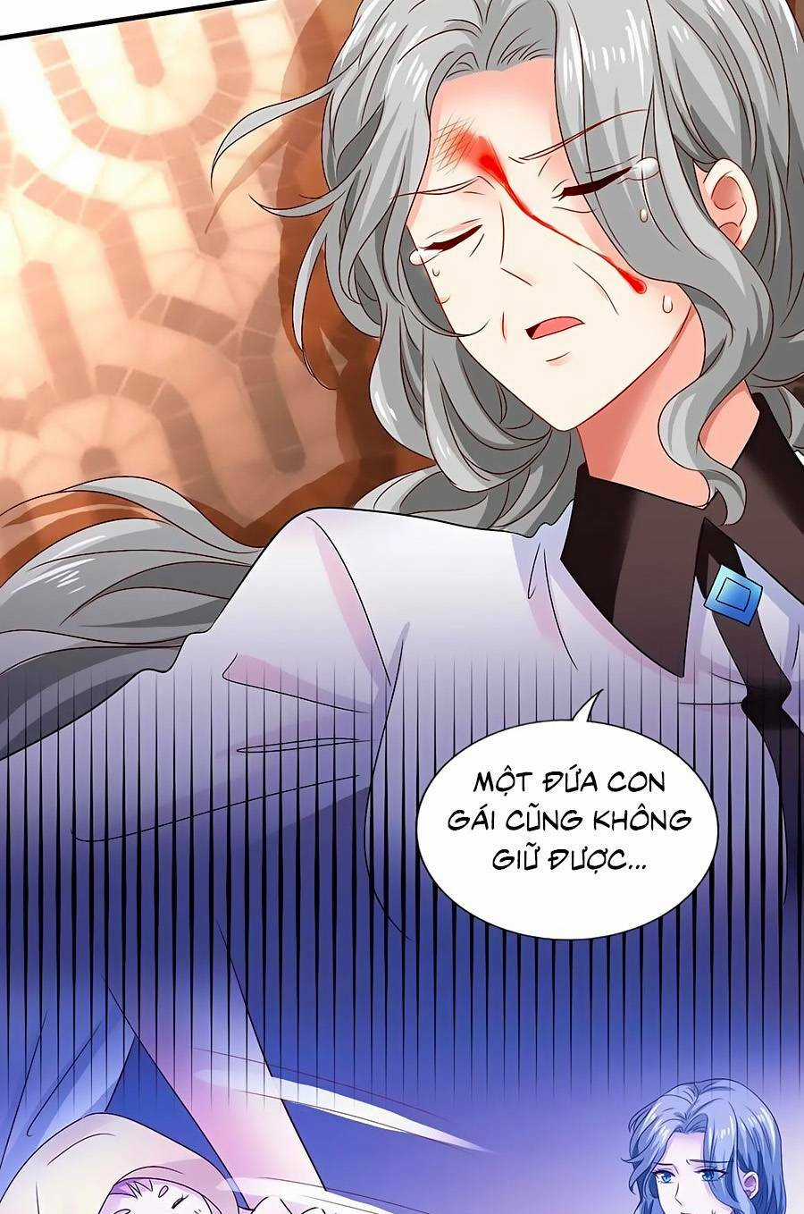 Đưa Mami Về Nhà - Chapter 417 - Trang 9