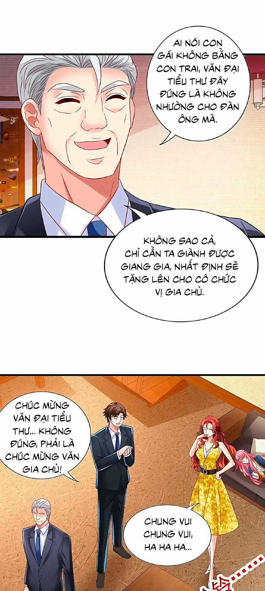 Đưa Mami Về Nhà - Chapter 418 - Trang 1