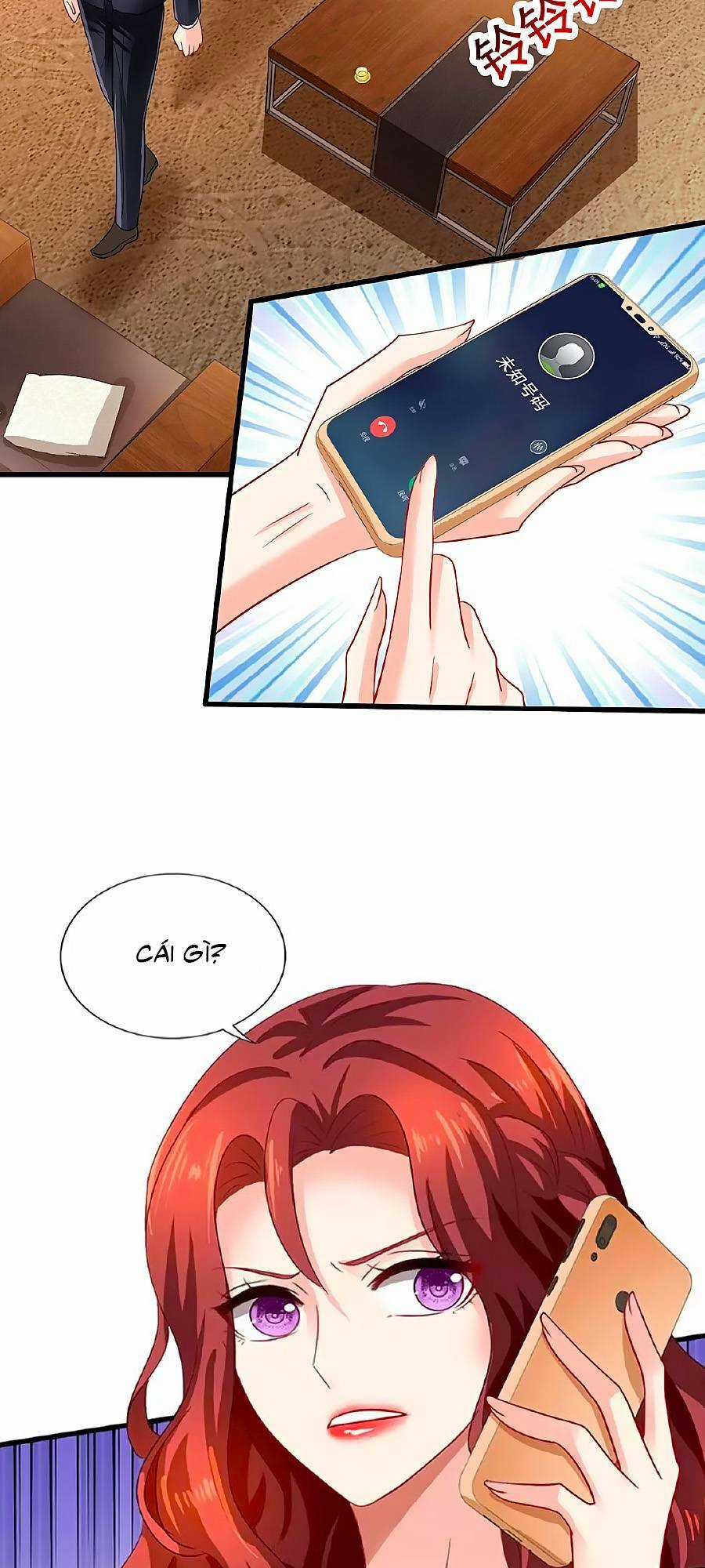 Đưa Mami Về Nhà - Chapter 418 - Trang 2