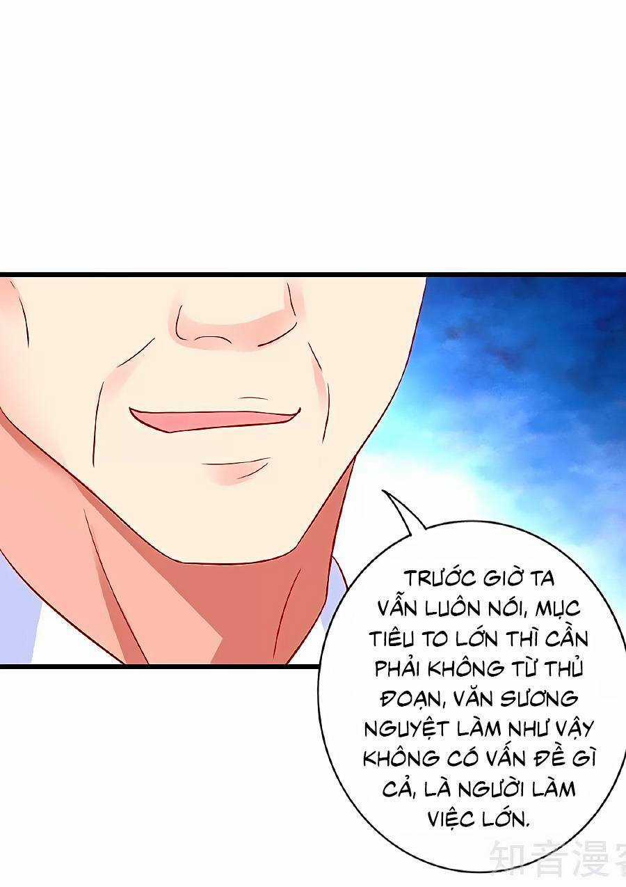 Đưa Mami Về Nhà - Chapter 418 - Trang 11