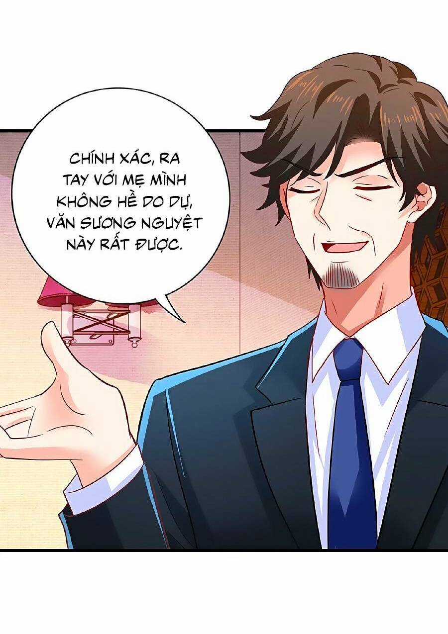 Đưa Mami Về Nhà - Chapter 418 - Trang 12