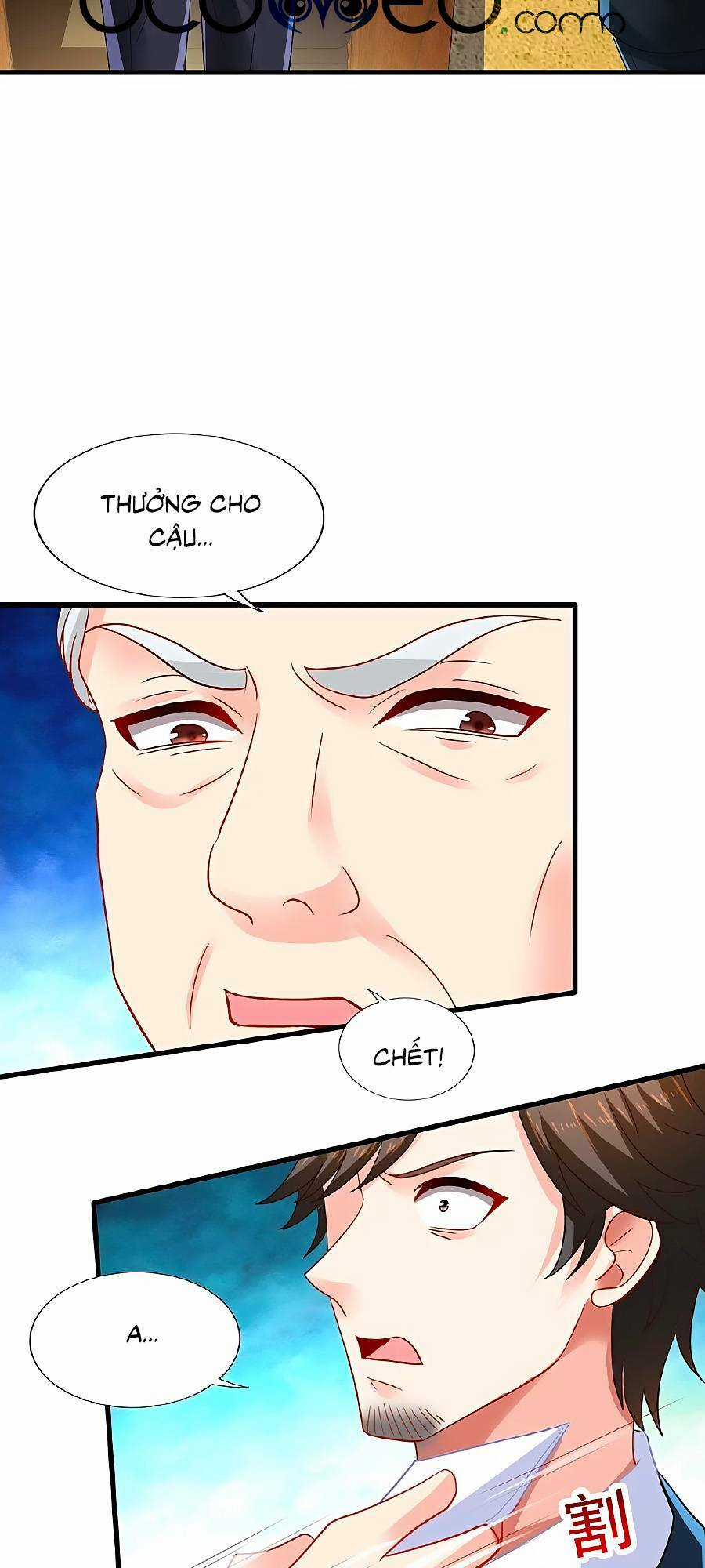 Đưa Mami Về Nhà - Chapter 418 - Trang 17