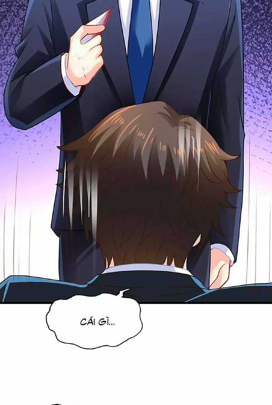 Đưa Mami Về Nhà - Chapter 418 - Trang 19