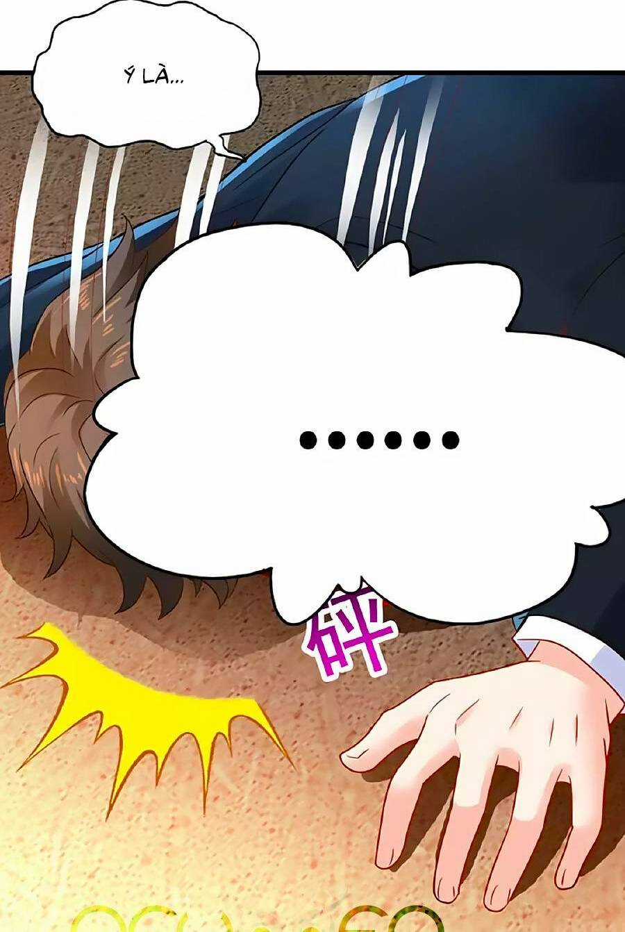 Đưa Mami Về Nhà - Chapter 418 - Trang 20