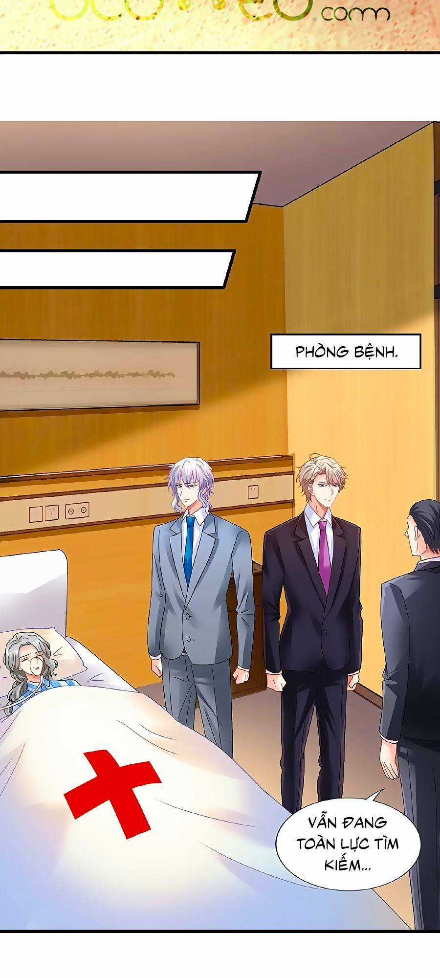 Đưa Mami Về Nhà - Chapter 418 - Trang 21