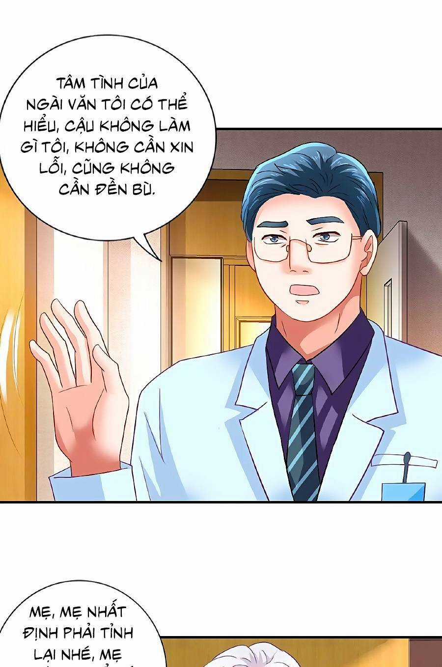 Đưa Mami Về Nhà - Chapter 418 - Trang 28