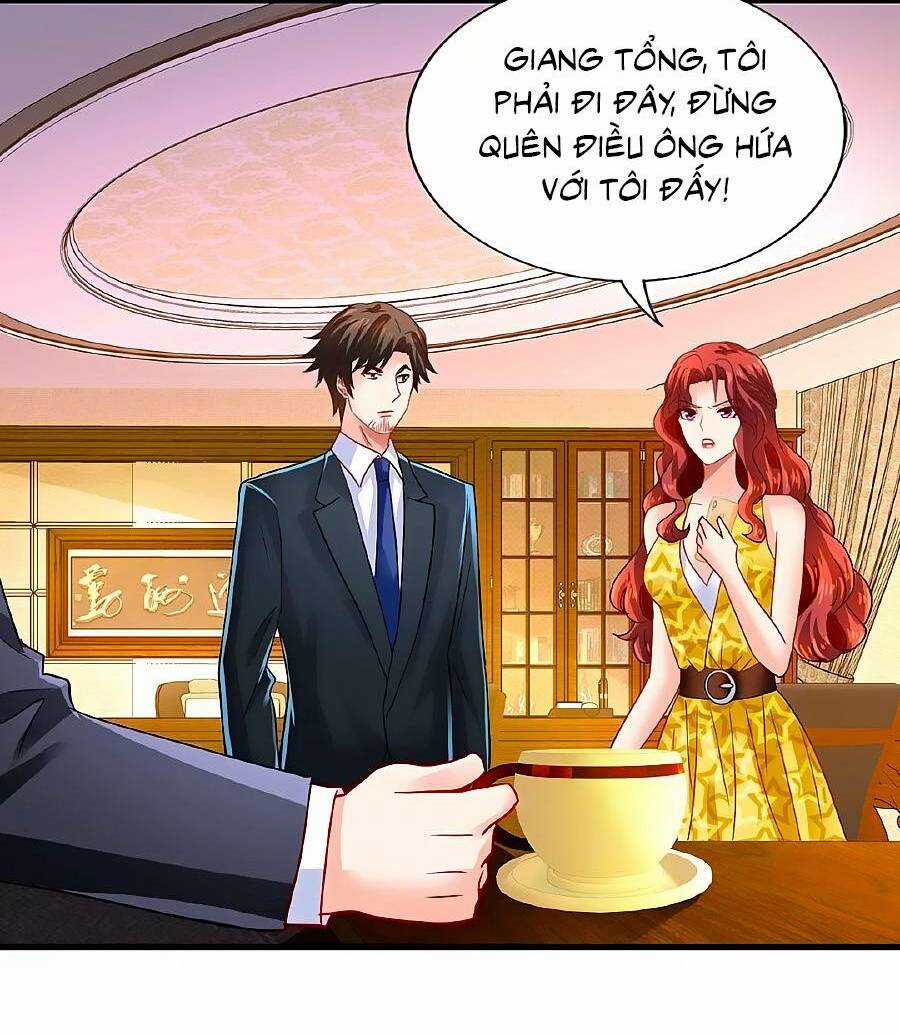 Đưa Mami Về Nhà - Chapter 418 - Trang 4