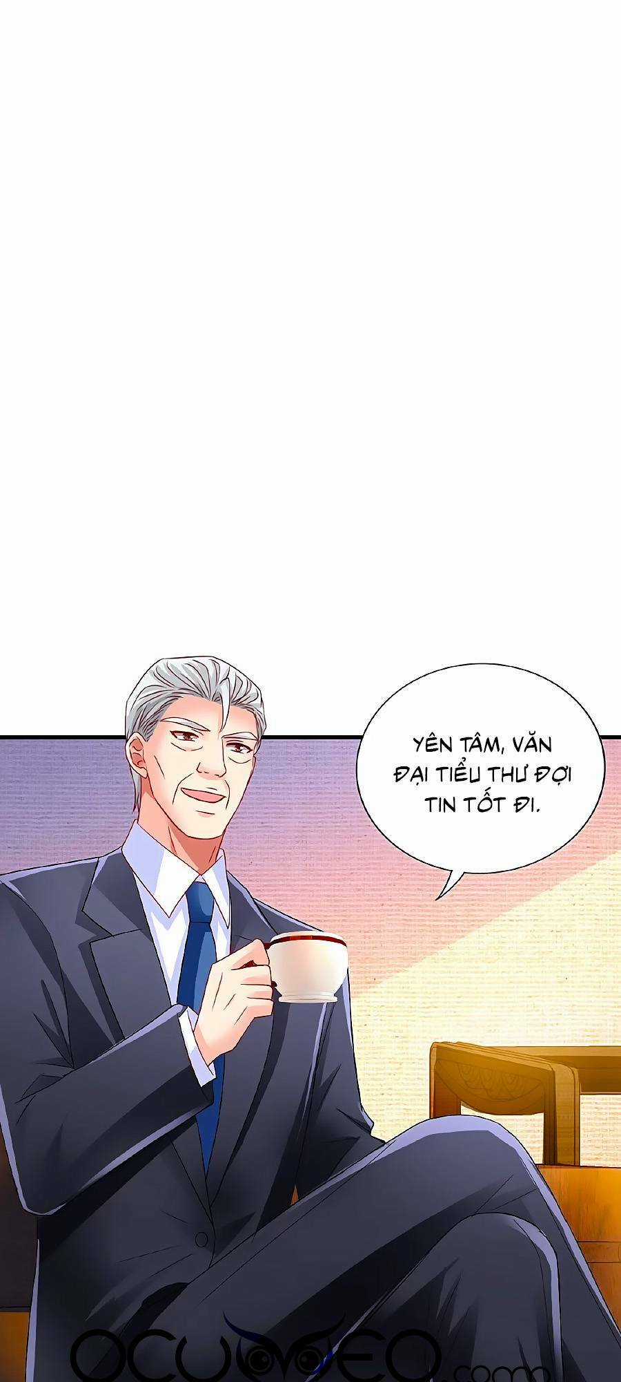 Đưa Mami Về Nhà - Chapter 418 - Trang 5