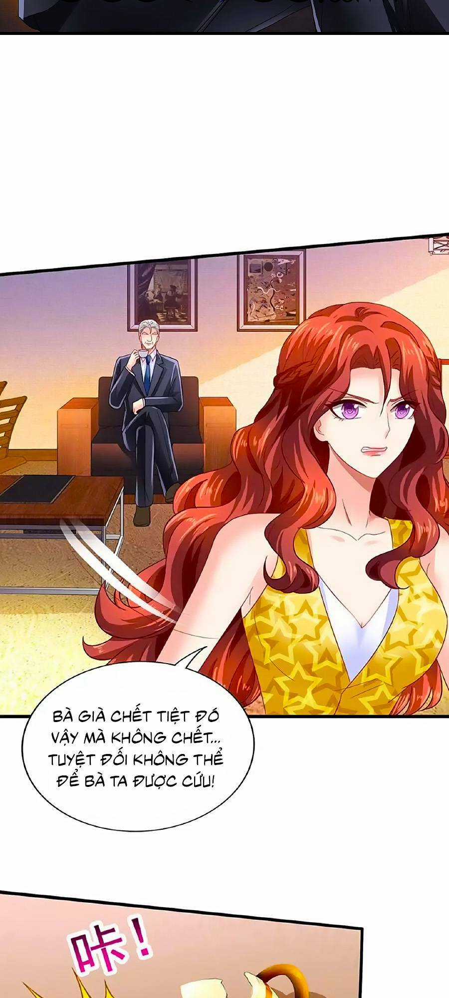 Đưa Mami Về Nhà - Chapter 418 - Trang 6