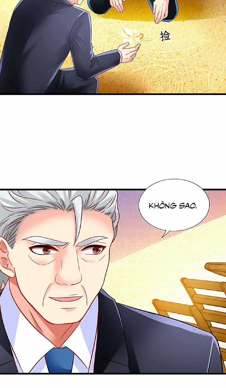 Đưa Mami Về Nhà - Chapter 418 - Trang 8