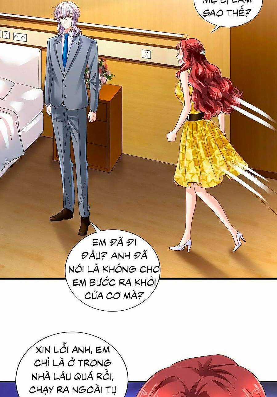 Đưa Mami Về Nhà - Chapter 419 - Trang 3