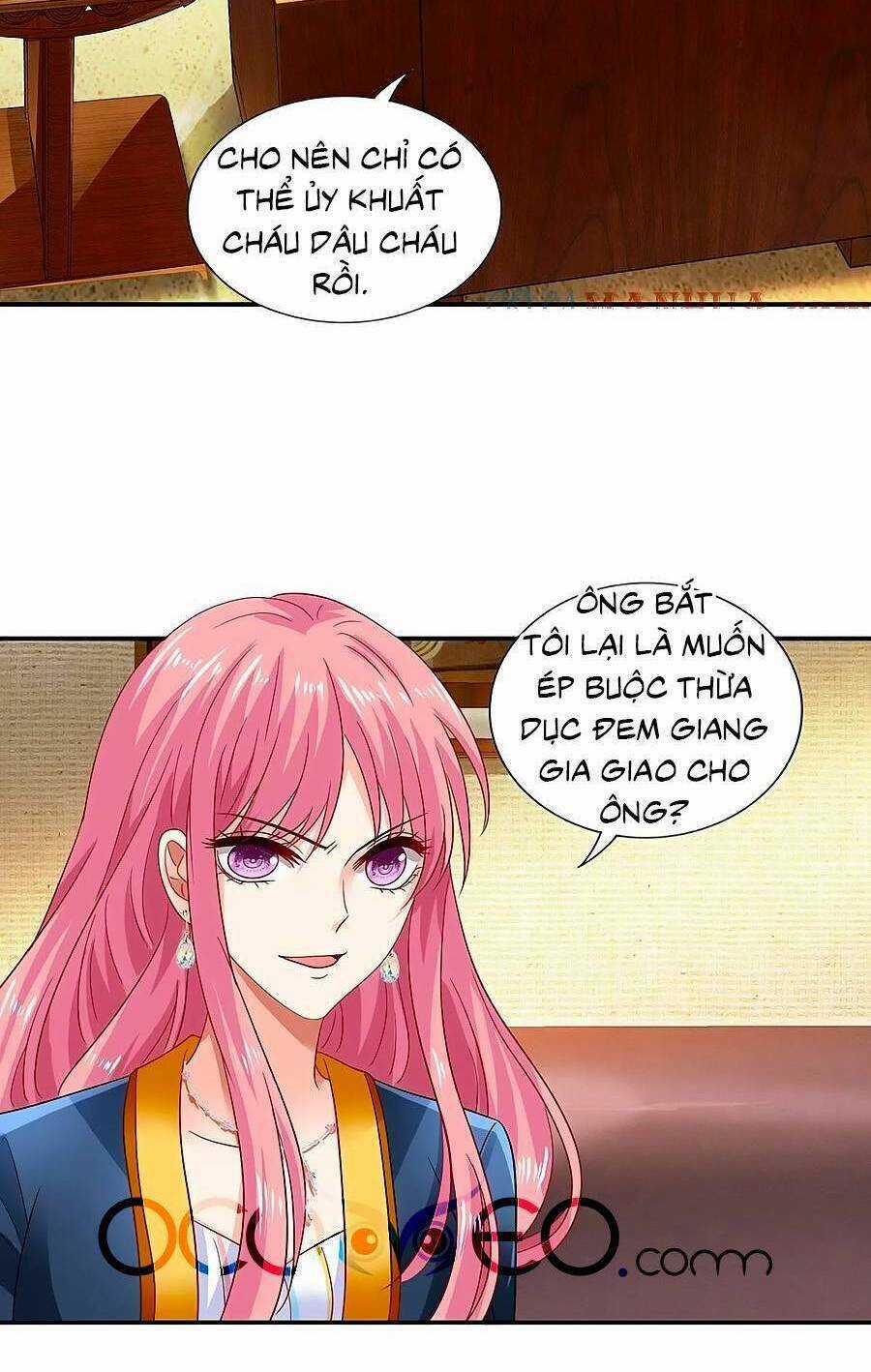 Đưa Mami Về Nhà - Chapter 419 - Trang 23