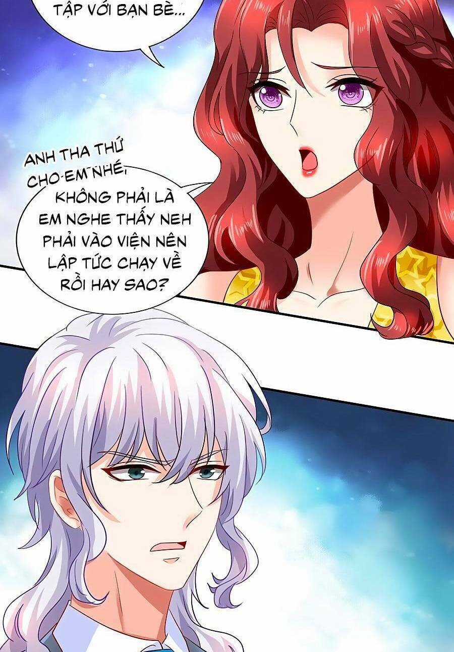 Đưa Mami Về Nhà - Chapter 419 - Trang 4