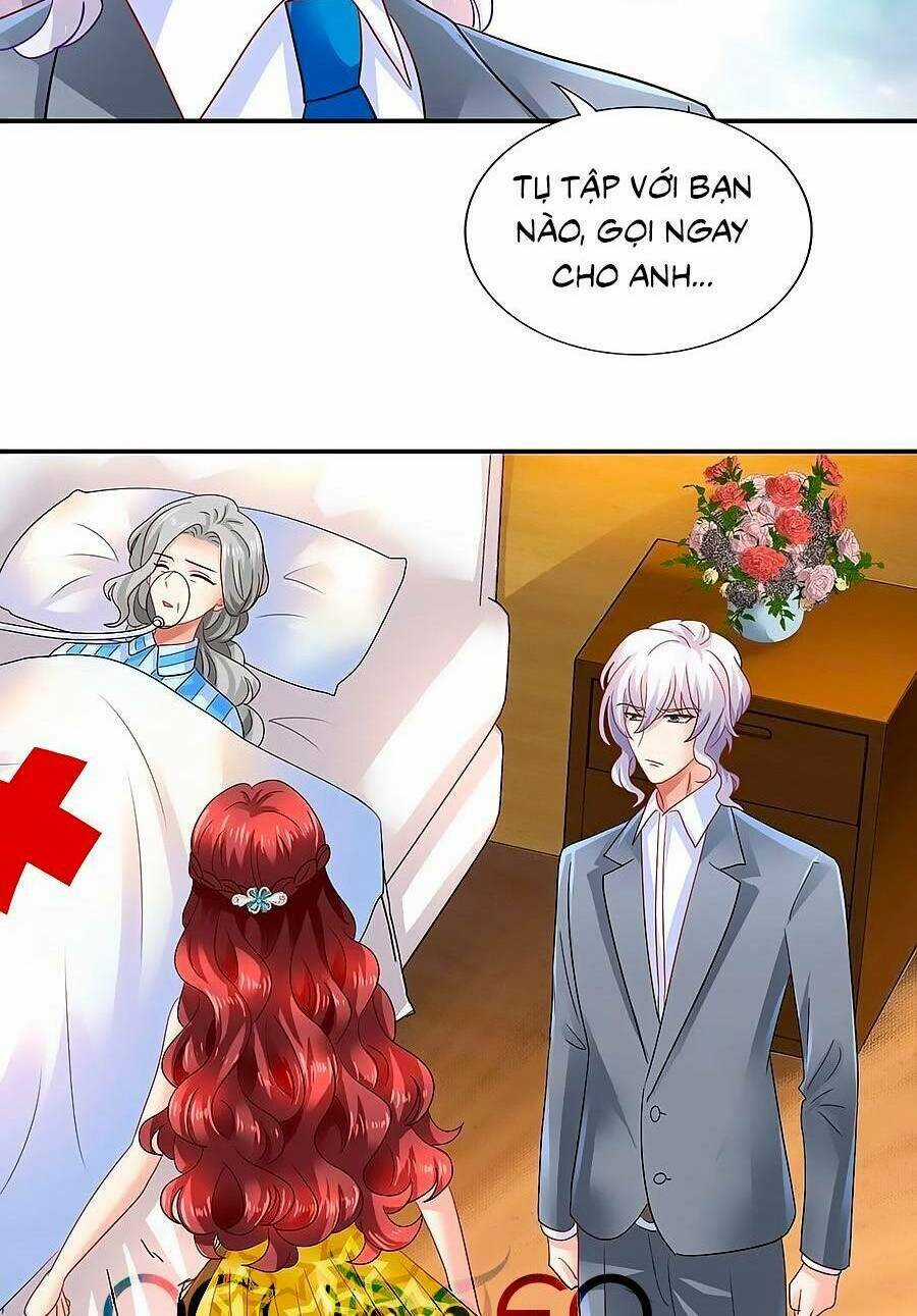 Đưa Mami Về Nhà - Chapter 419 - Trang 5