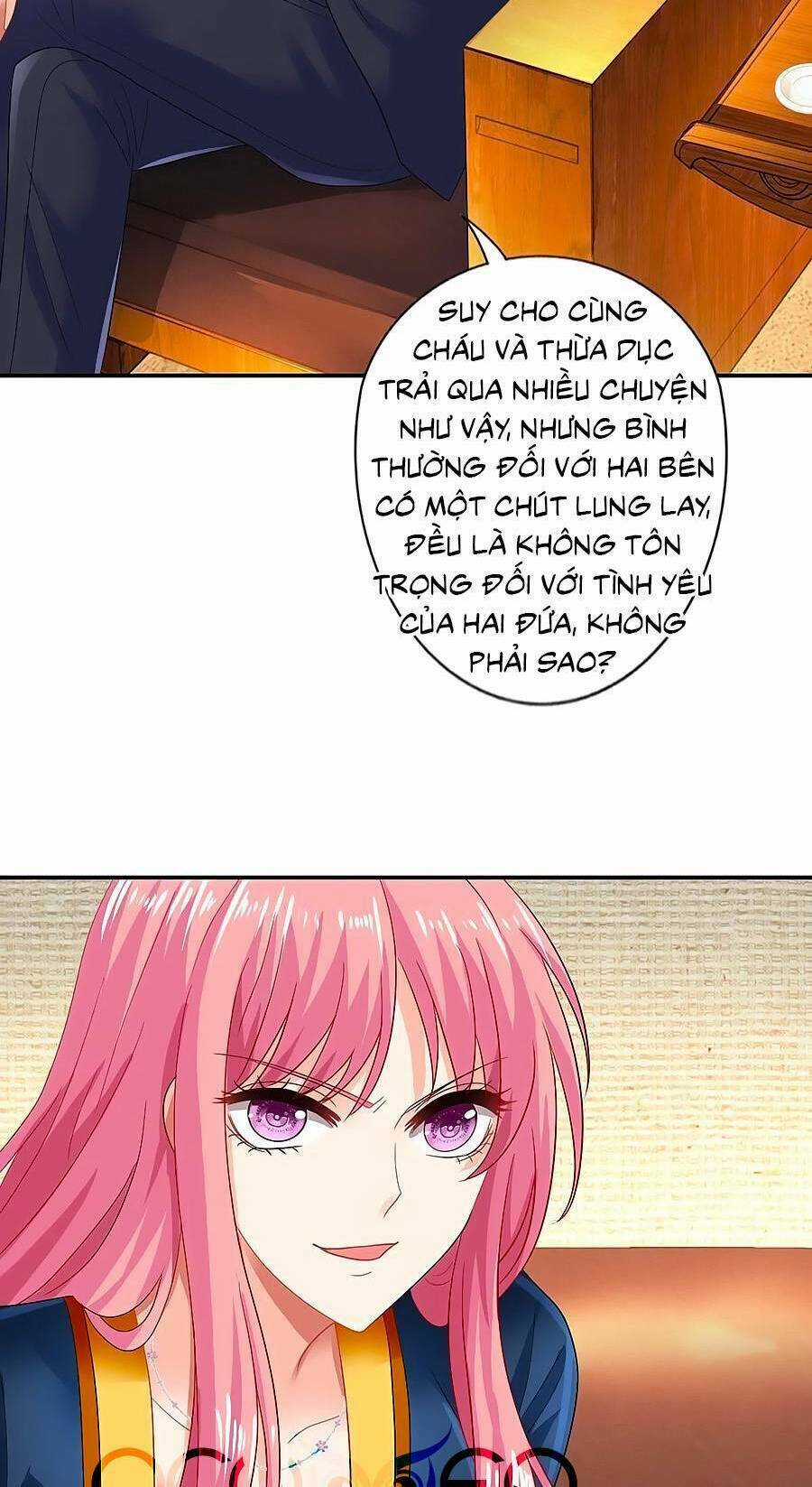 Đưa Mami Về Nhà - Chapter 420 - Trang 3