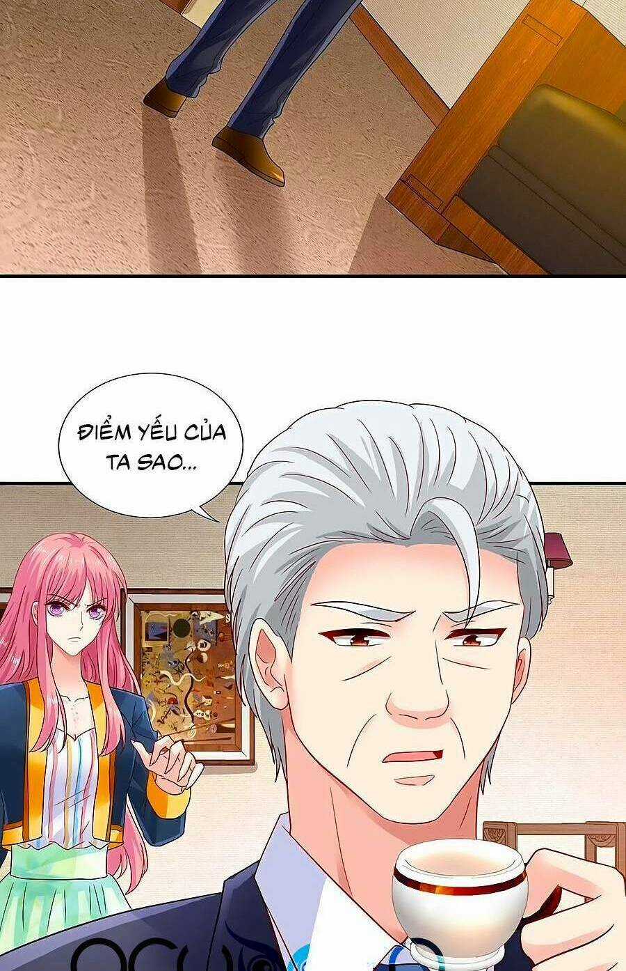 Đưa Mami Về Nhà - Chapter 420 - Trang 29