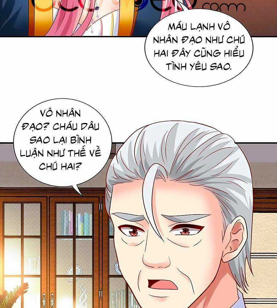 Đưa Mami Về Nhà - Chapter 420 - Trang 4