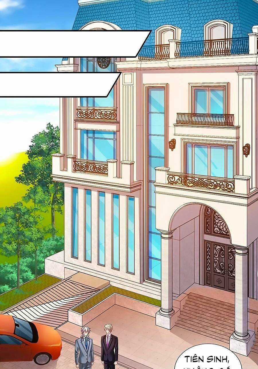 Đưa Mami Về Nhà - Chapter 421 - Trang 2