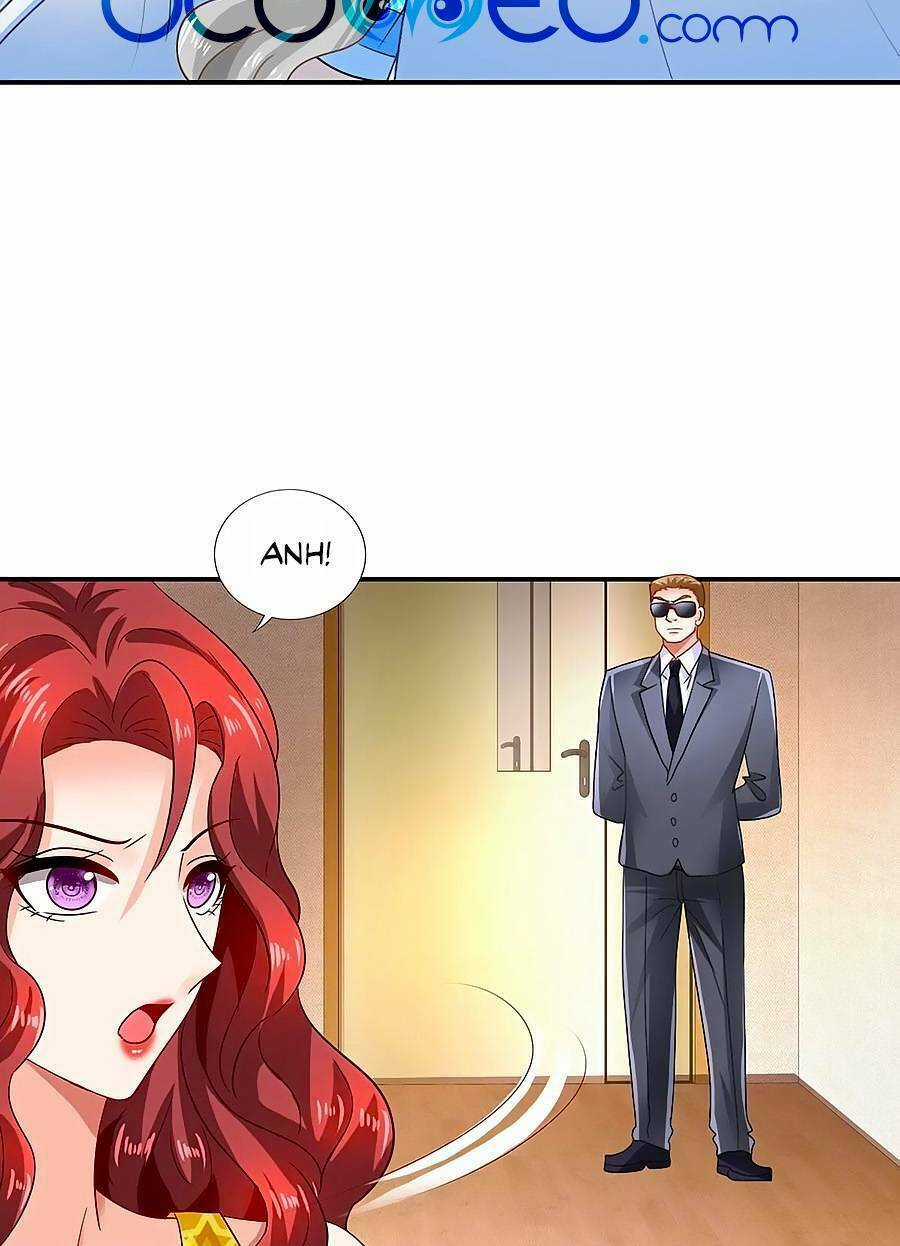 Đưa Mami Về Nhà - Chapter 421 - Trang 11