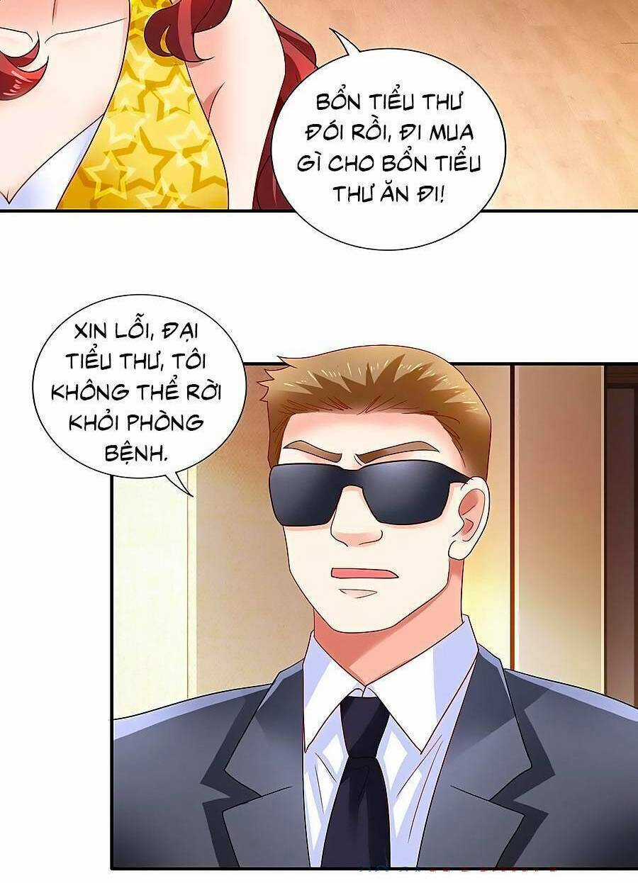 Đưa Mami Về Nhà - Chapter 421 - Trang 12