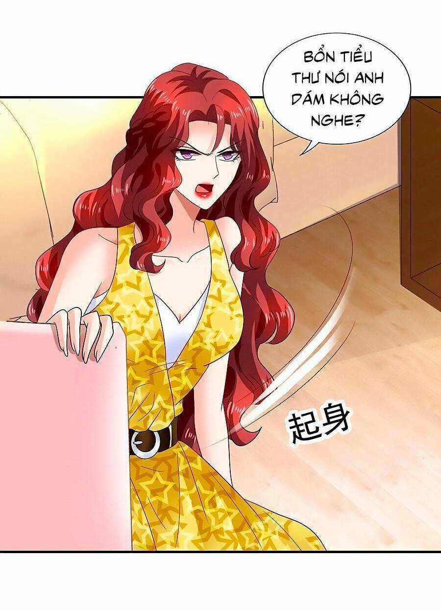 Đưa Mami Về Nhà - Chapter 421 - Trang 13