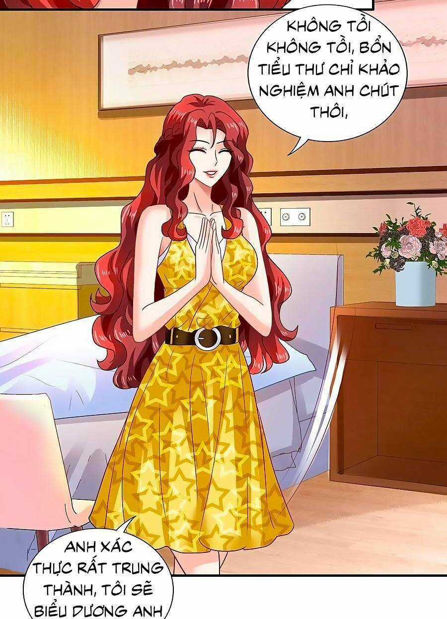 Đưa Mami Về Nhà - Chapter 421 - Trang 15