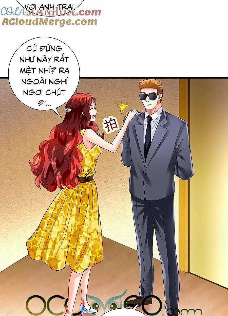 Đưa Mami Về Nhà - Chapter 421 - Trang 16