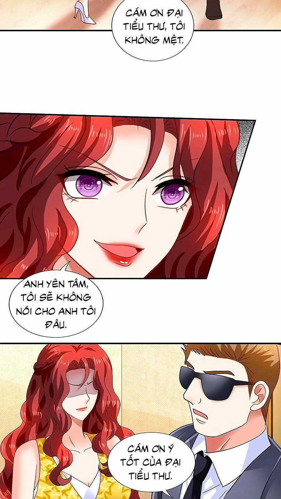 Đưa Mami Về Nhà - Chapter 421 - Trang 17