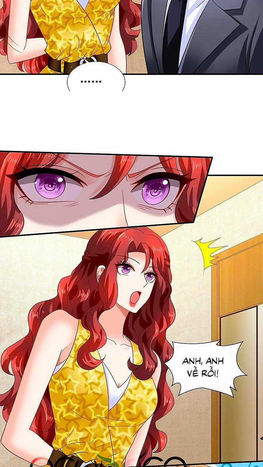 Đưa Mami Về Nhà - Chapter 421 - Trang 18