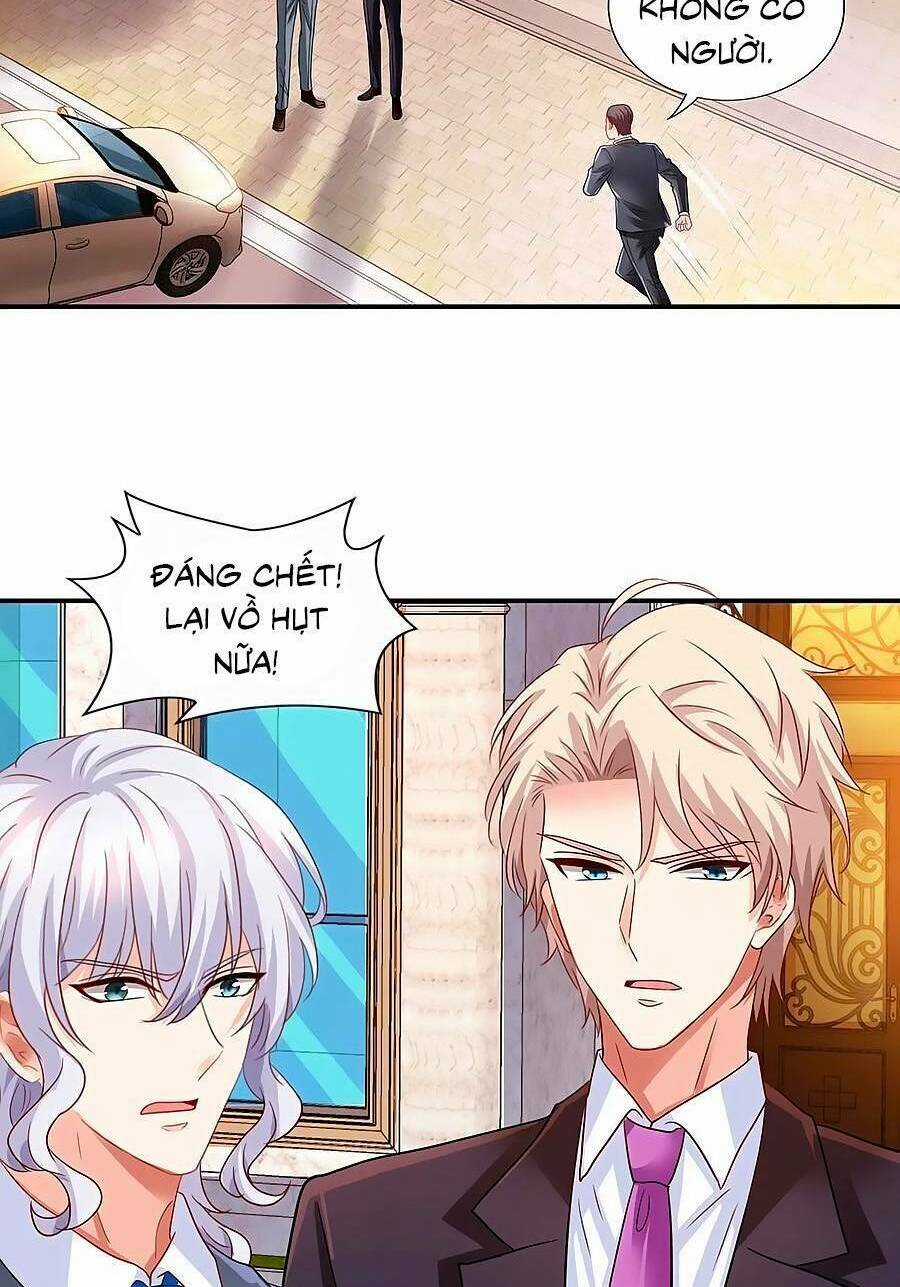 Đưa Mami Về Nhà - Chapter 421 - Trang 3