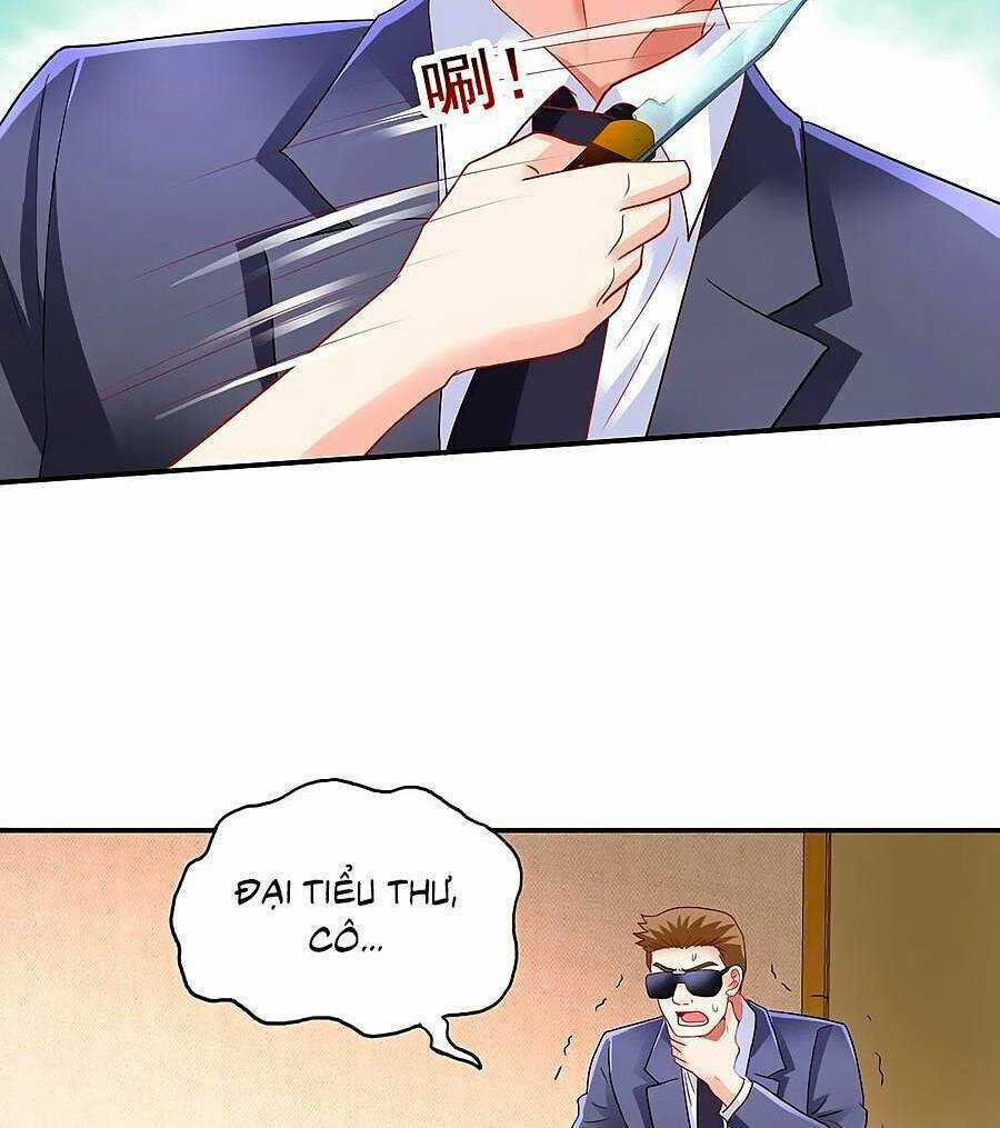 Đưa Mami Về Nhà - Chapter 421 - Trang 21