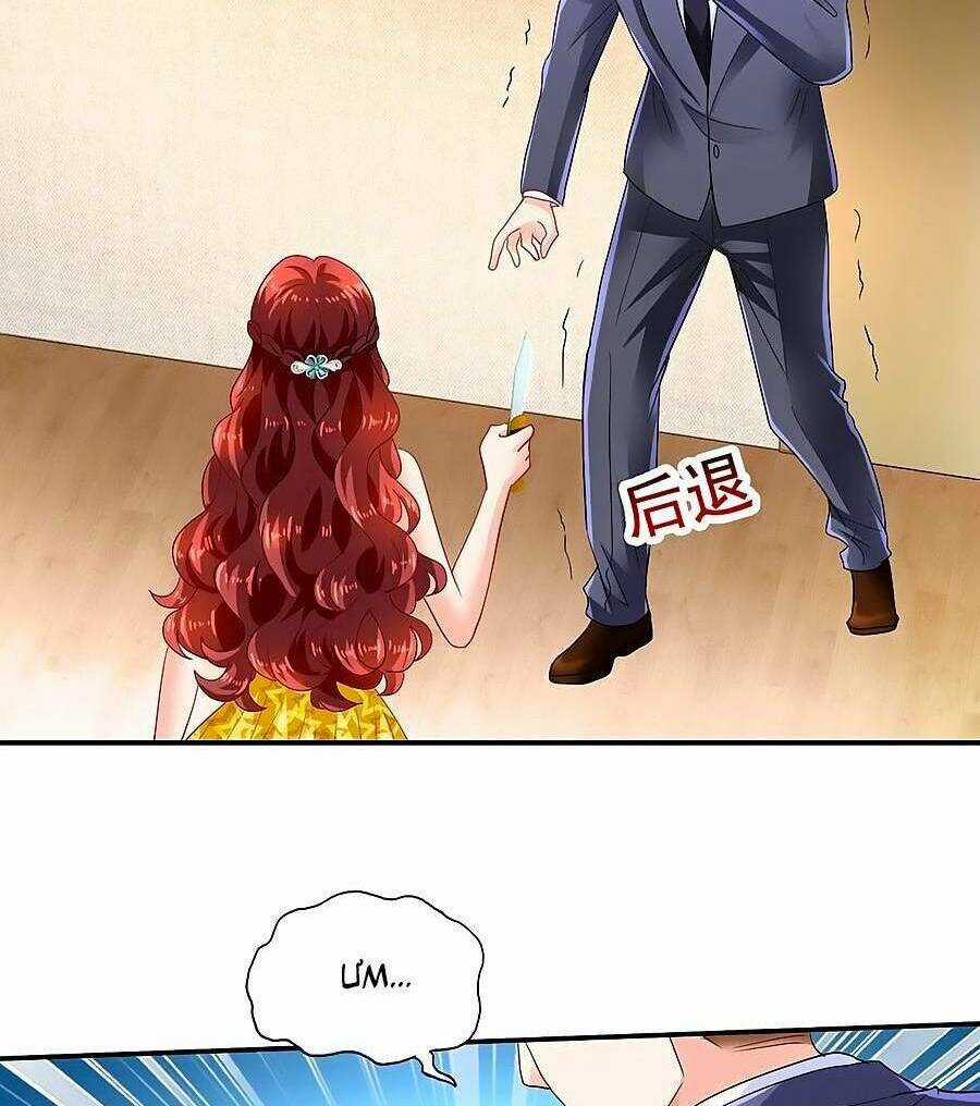 Đưa Mami Về Nhà - Chapter 421 - Trang 22