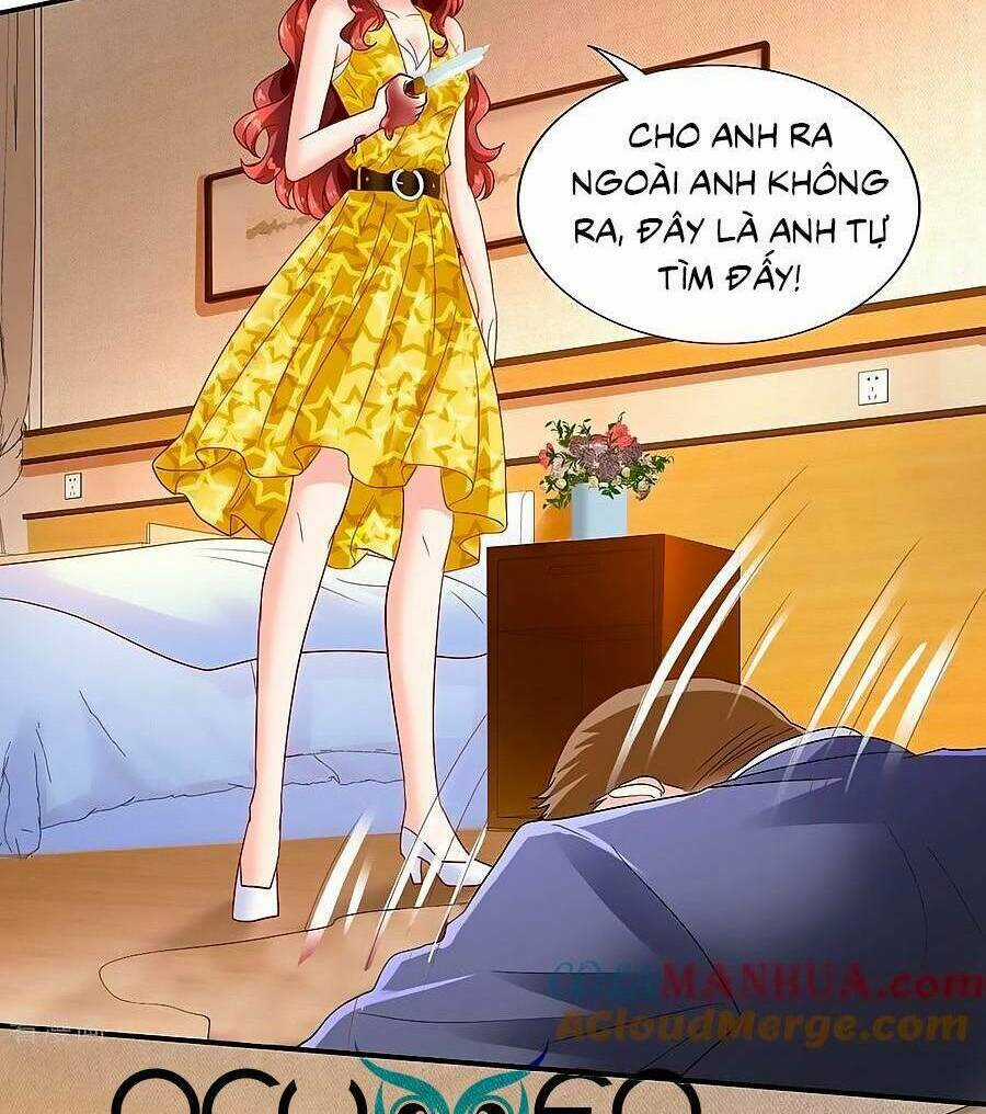 Đưa Mami Về Nhà - Chapter 421 - Trang 24