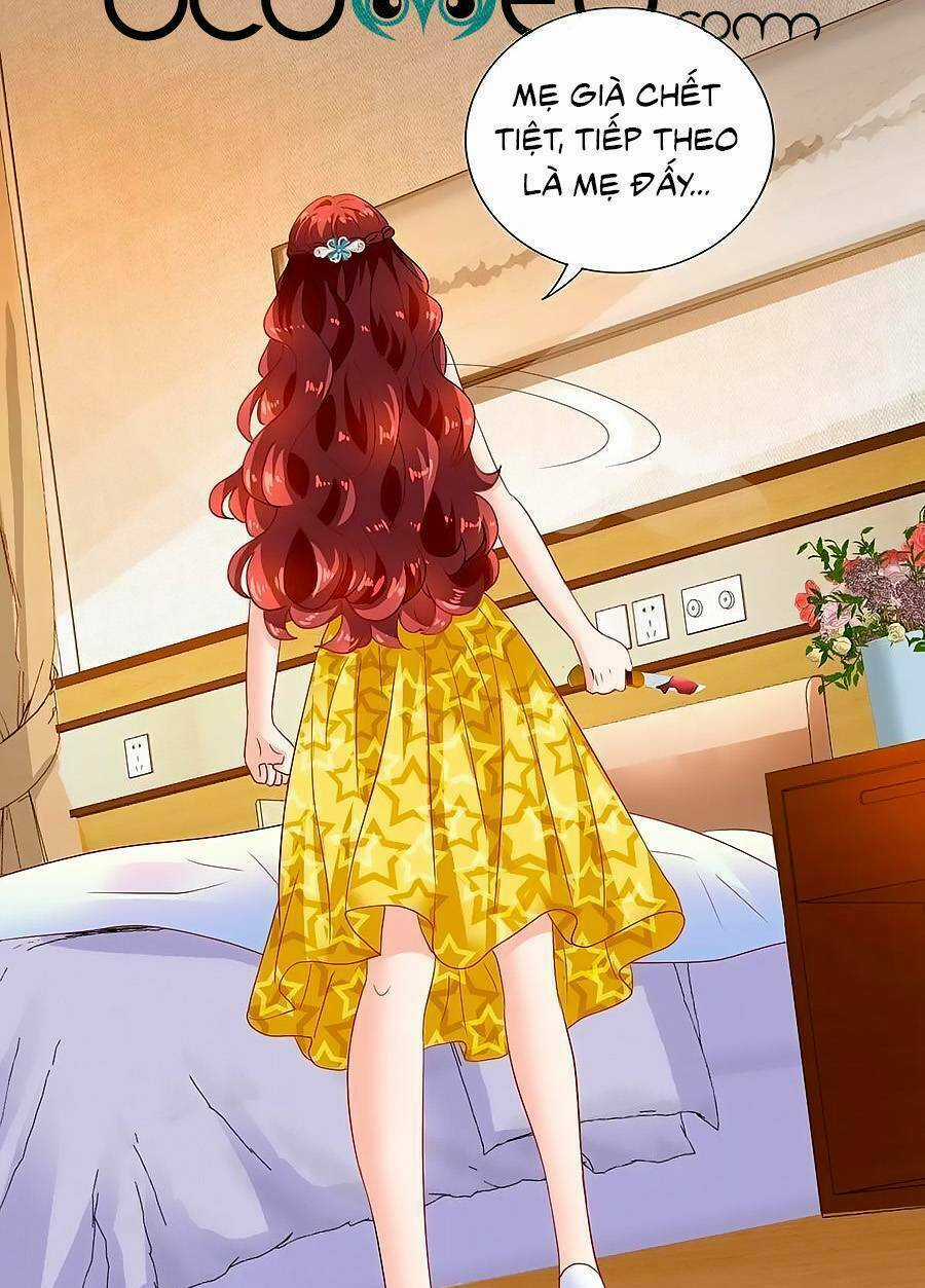 Đưa Mami Về Nhà - Chapter 421 - Trang 25