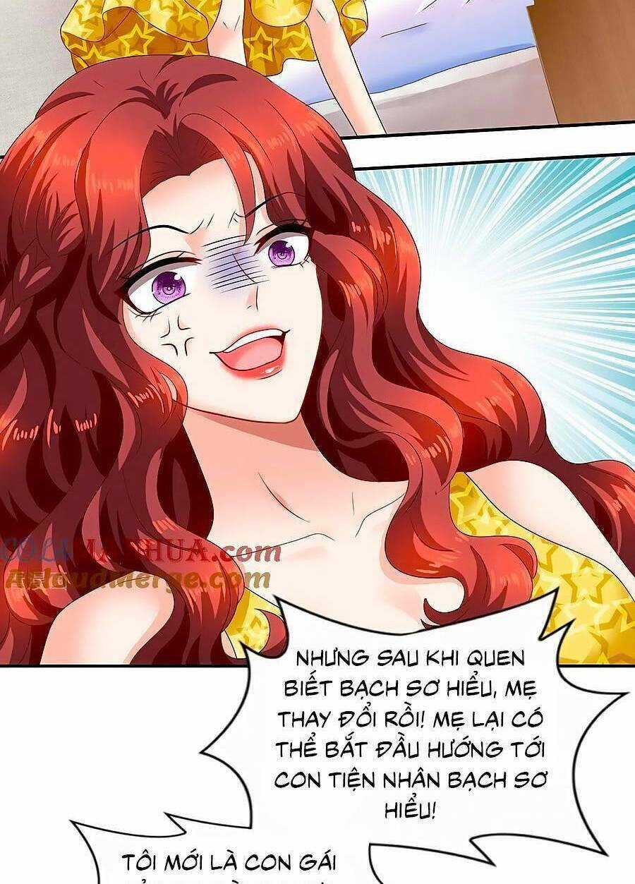 Đưa Mami Về Nhà - Chapter 421 - Trang 27