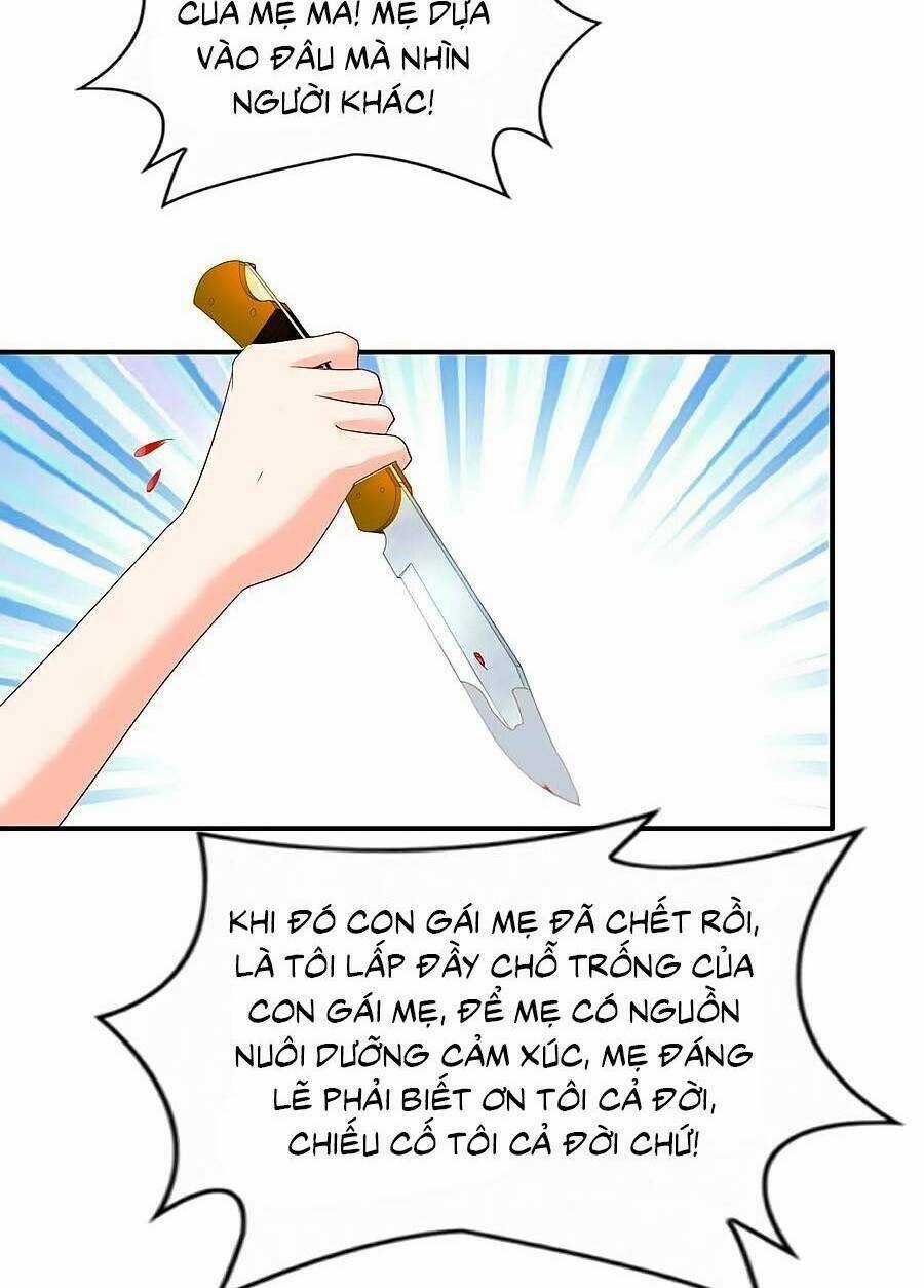 Đưa Mami Về Nhà - Chapter 421 - Trang 28