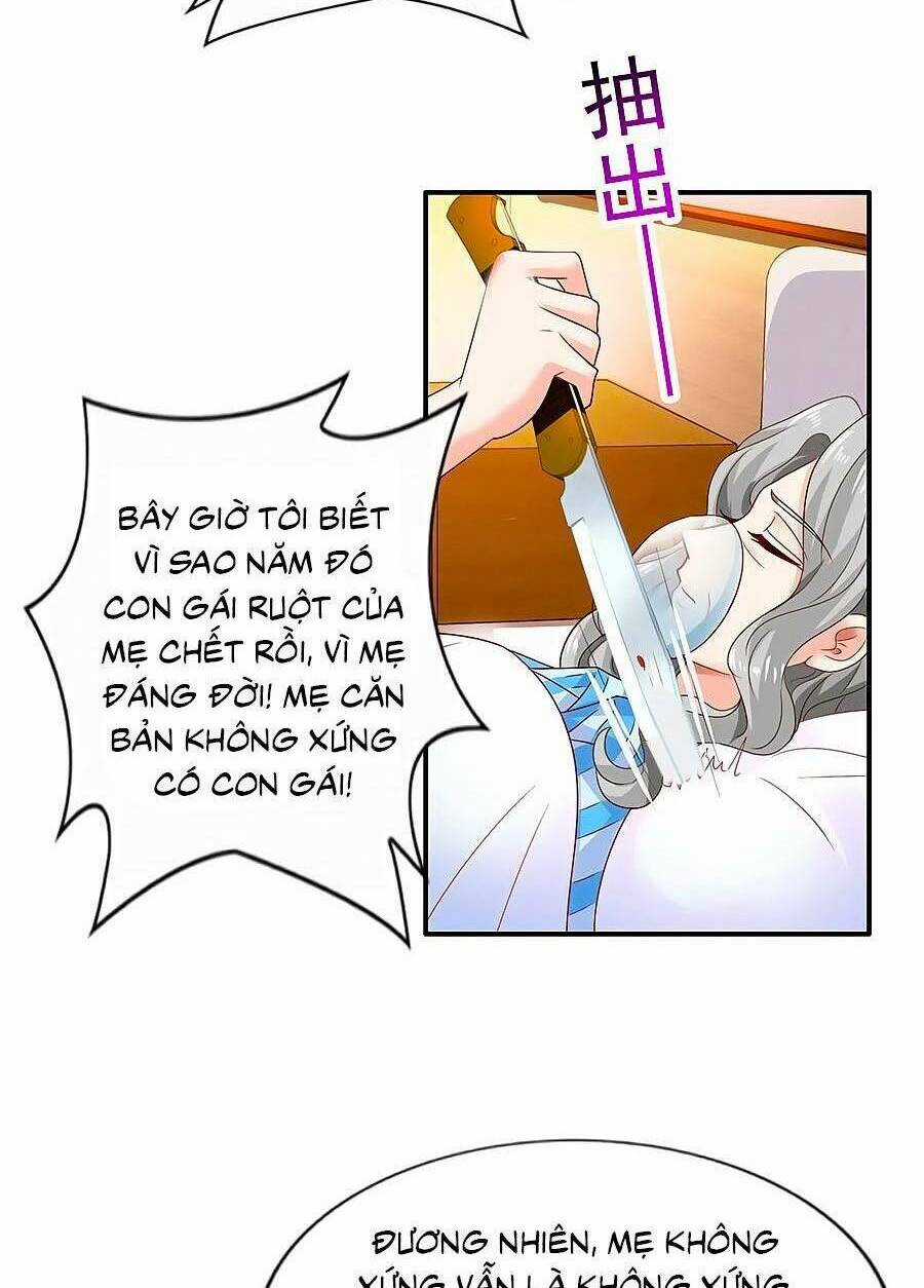 Đưa Mami Về Nhà - Chapter 421 - Trang 30