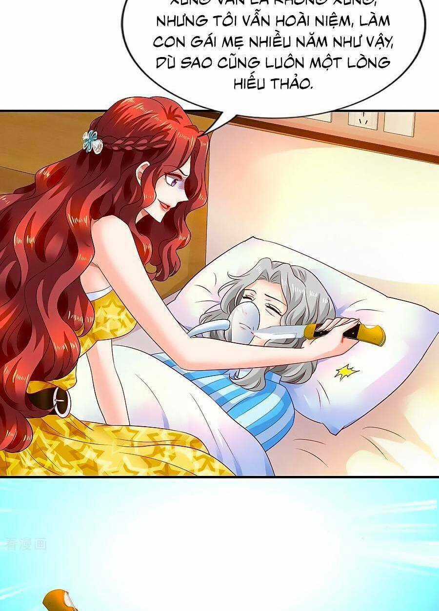 Đưa Mami Về Nhà - Chapter 421 - Trang 31