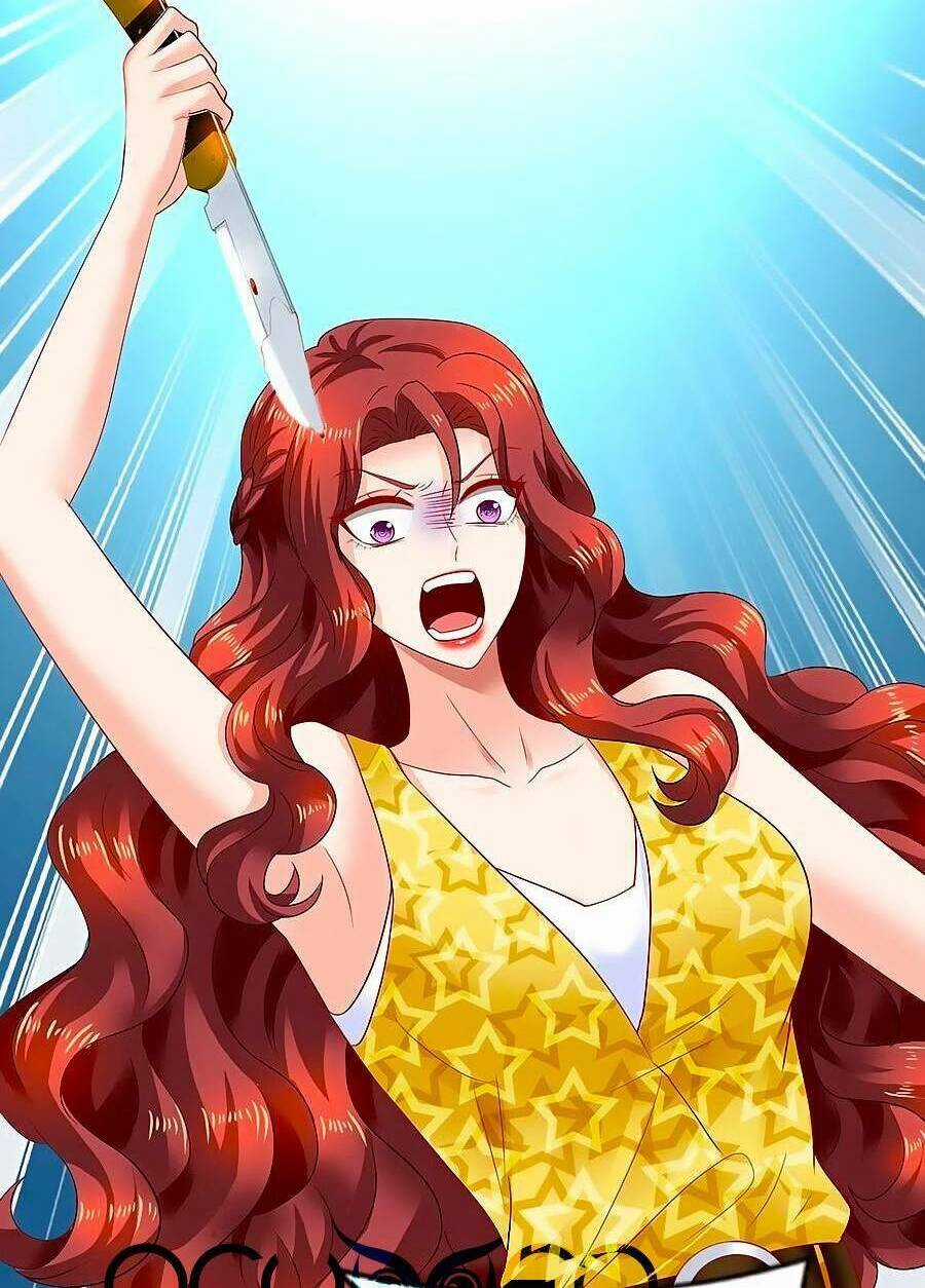 Đưa Mami Về Nhà - Chapter 421 - Trang 32