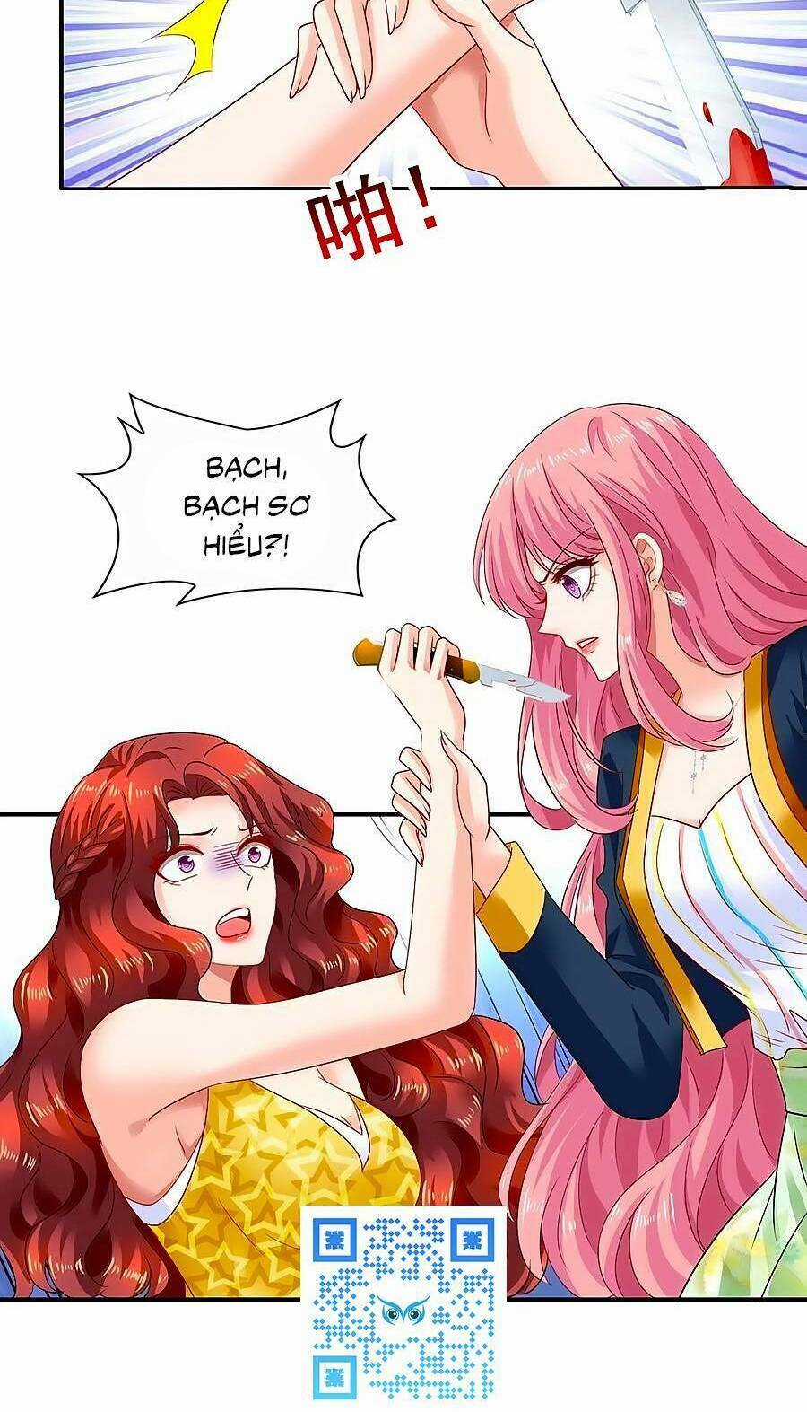 Đưa Mami Về Nhà - Chapter 421 - Trang 34