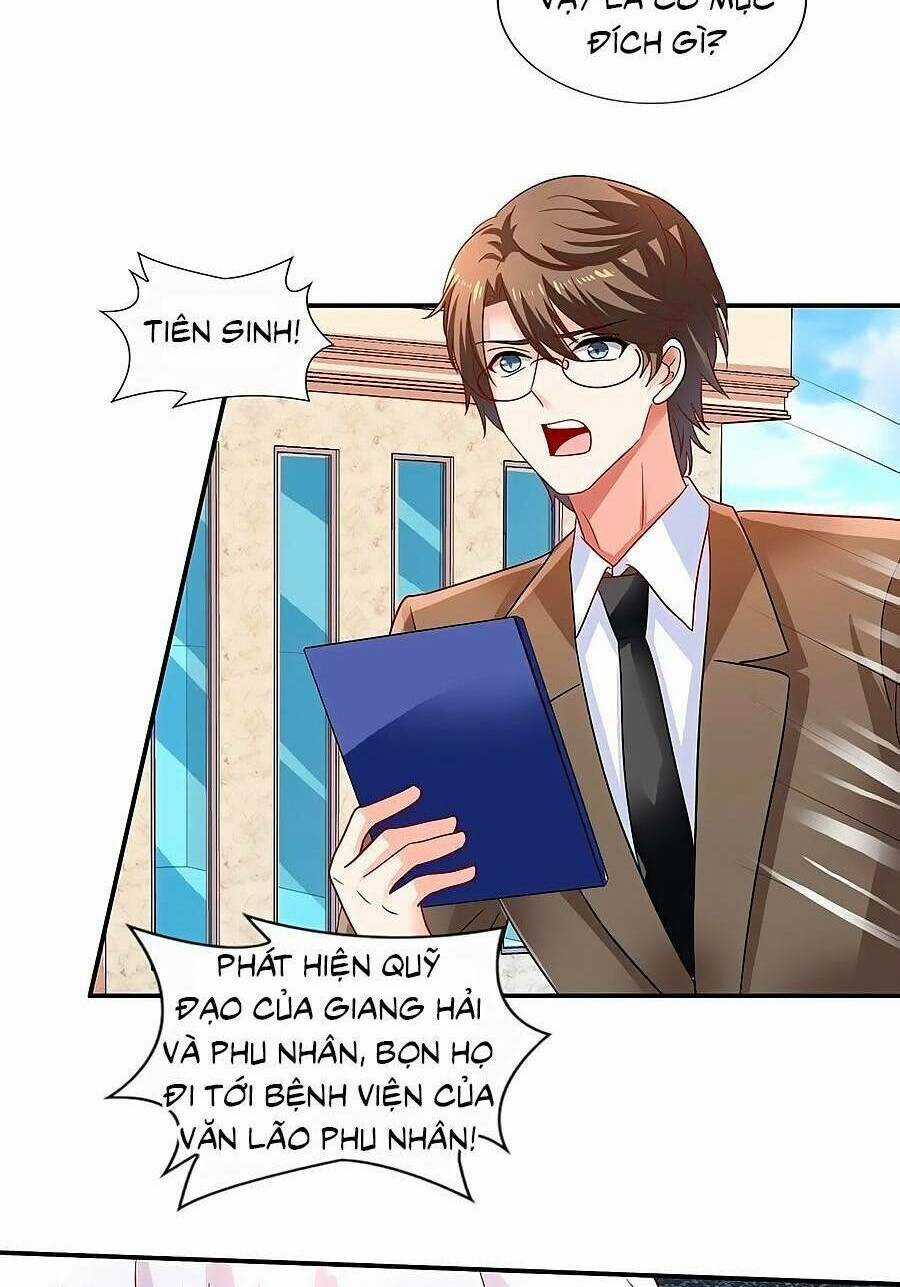 Đưa Mami Về Nhà - Chapter 421 - Trang 5