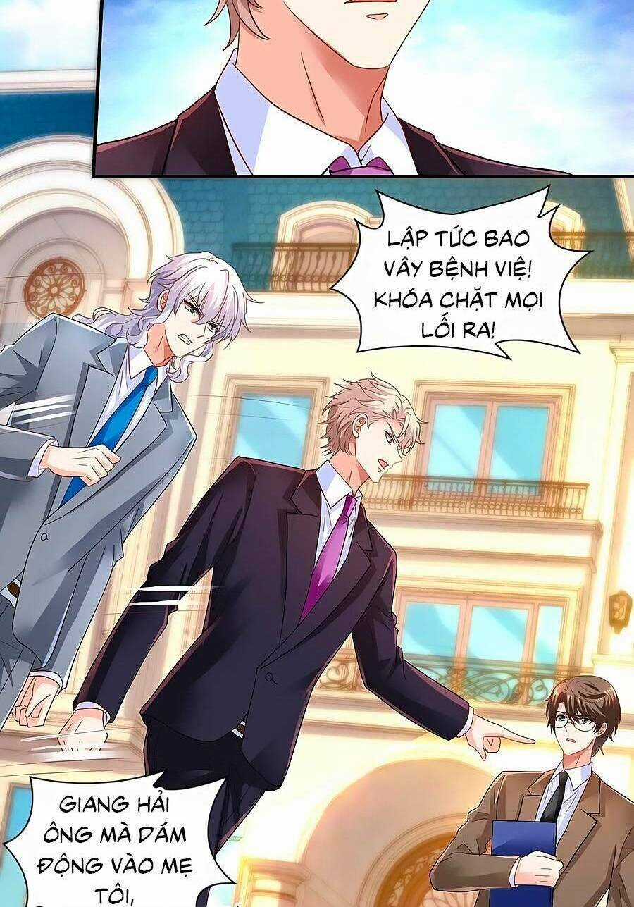 Đưa Mami Về Nhà - Chapter 421 - Trang 7