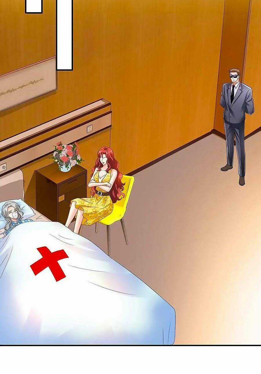 Đưa Mami Về Nhà - Chapter 421 - Trang 9