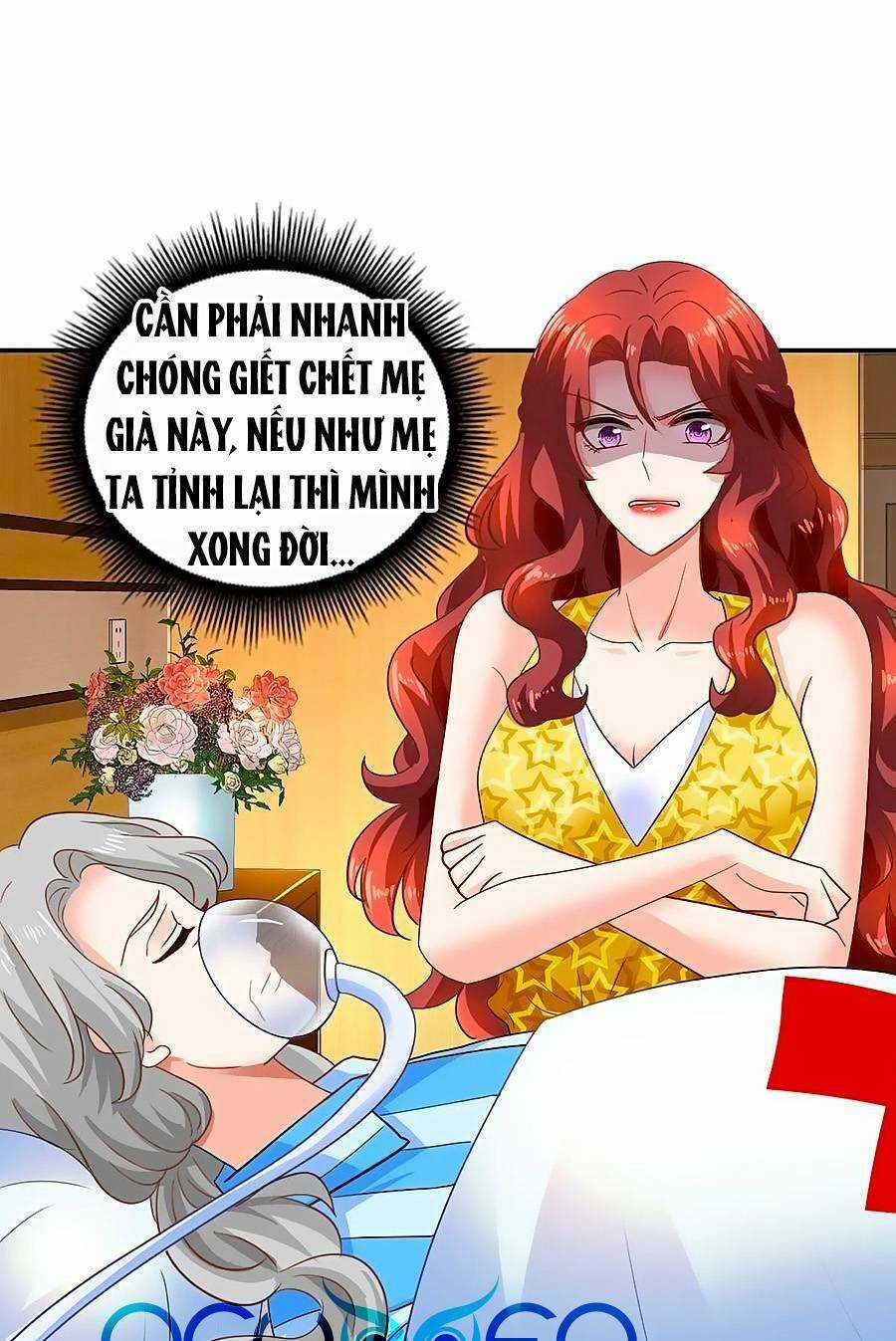 Đưa Mami Về Nhà - Chapter 421 - Trang 10
