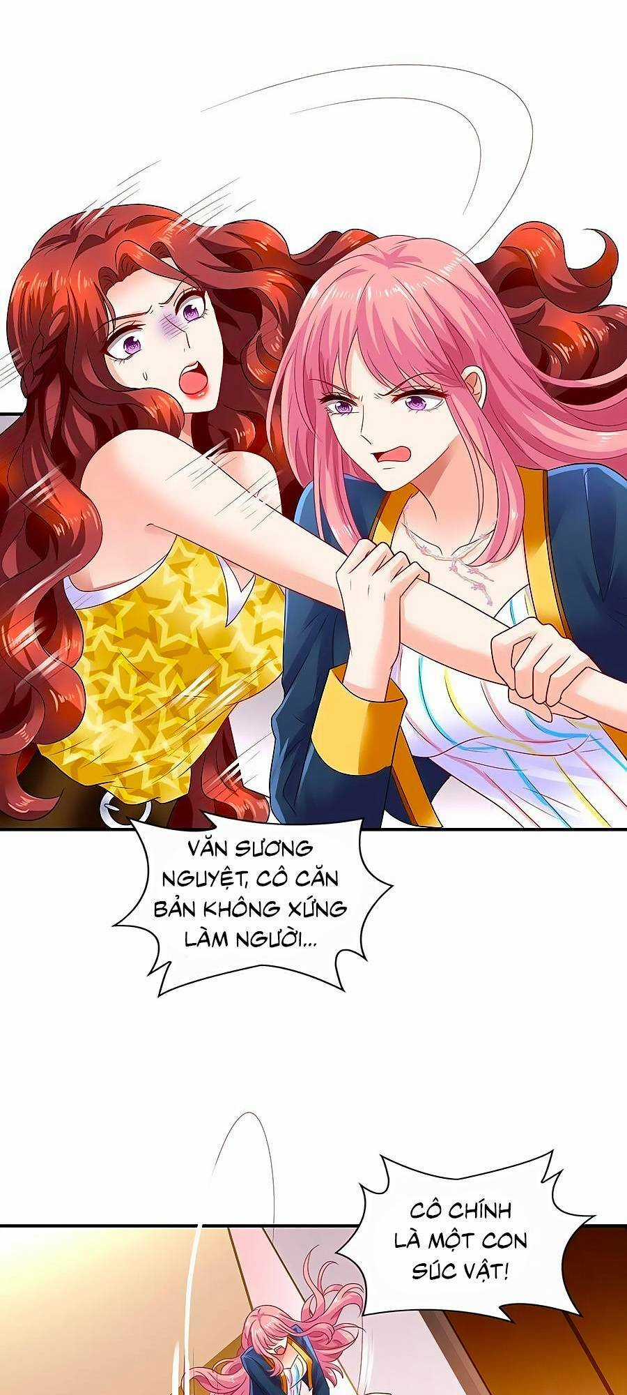 Đưa Mami Về Nhà - Chapter 422 - Trang 1