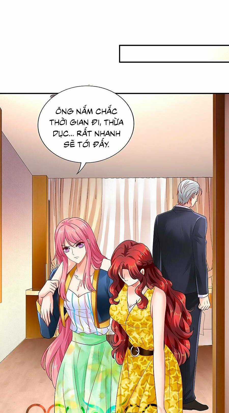 Đưa Mami Về Nhà - Chapter 422 - Trang 11