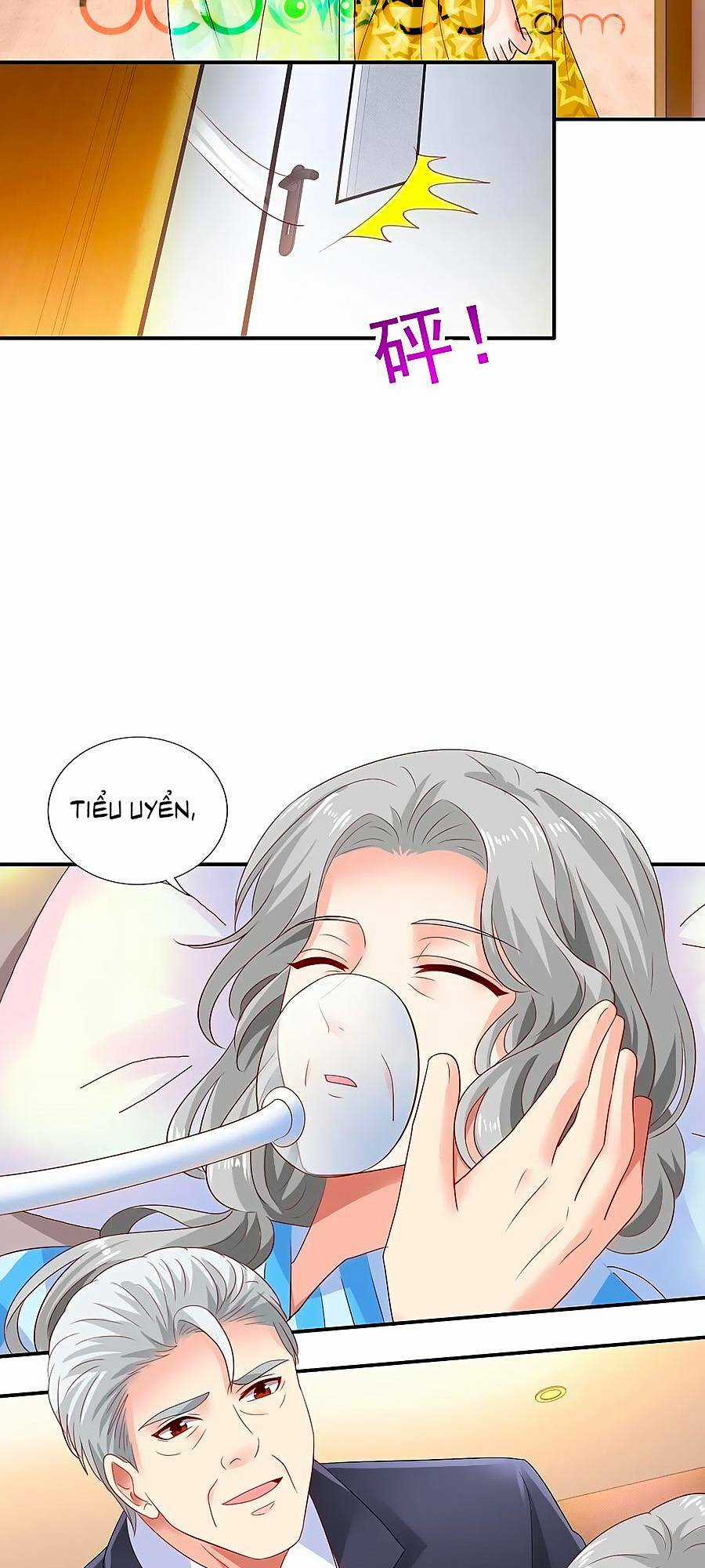 Đưa Mami Về Nhà - Chapter 422 - Trang 12