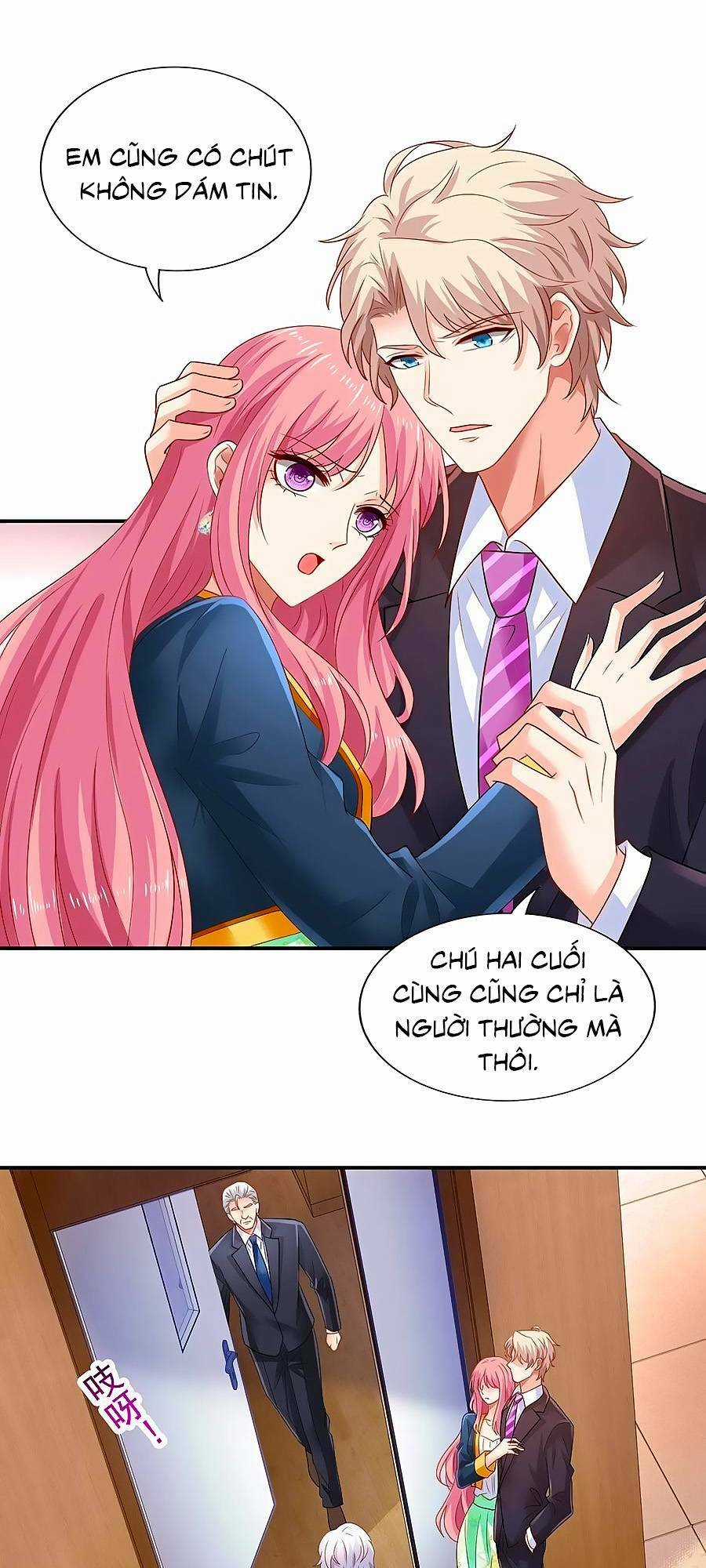 Đưa Mami Về Nhà - Chapter 422 - Trang 19