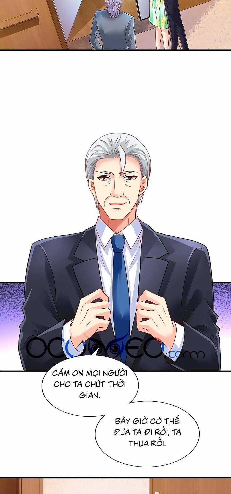 Đưa Mami Về Nhà - Chapter 422 - Trang 20